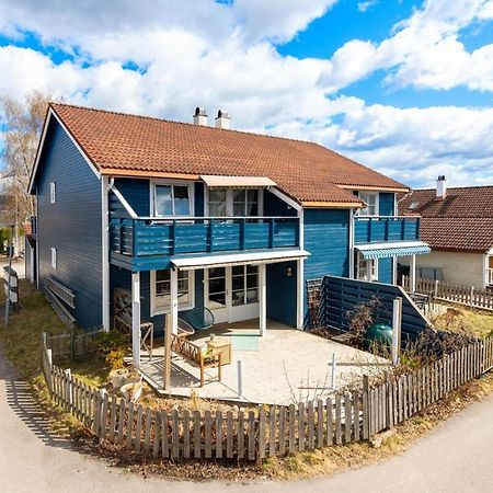 Cozy Scandinavian Apartment Central In Oslo - Free Parking And Close To Many Amenities Luaran gambar