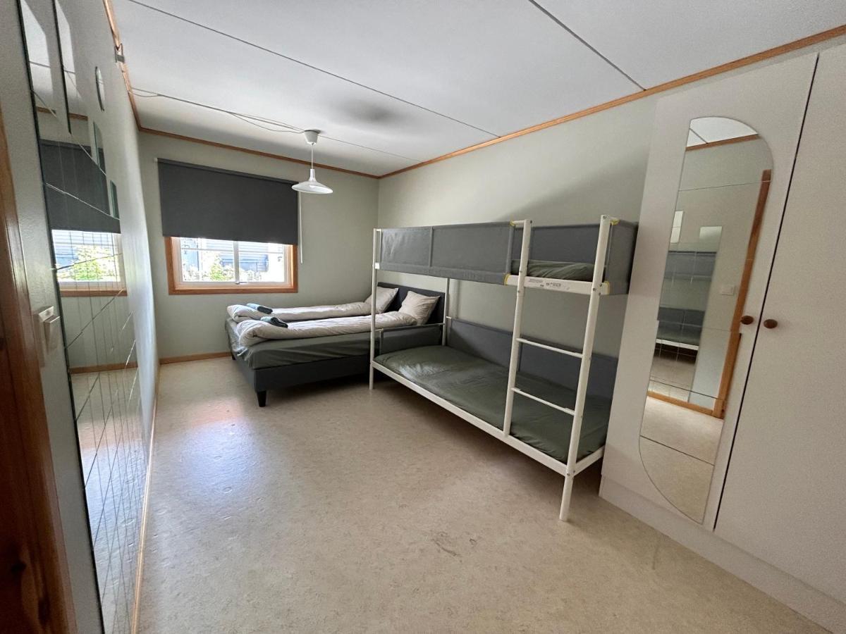 Cozy Scandinavian Apartment Central In Oslo - Free Parking And Close To Many Amenities Luaran gambar