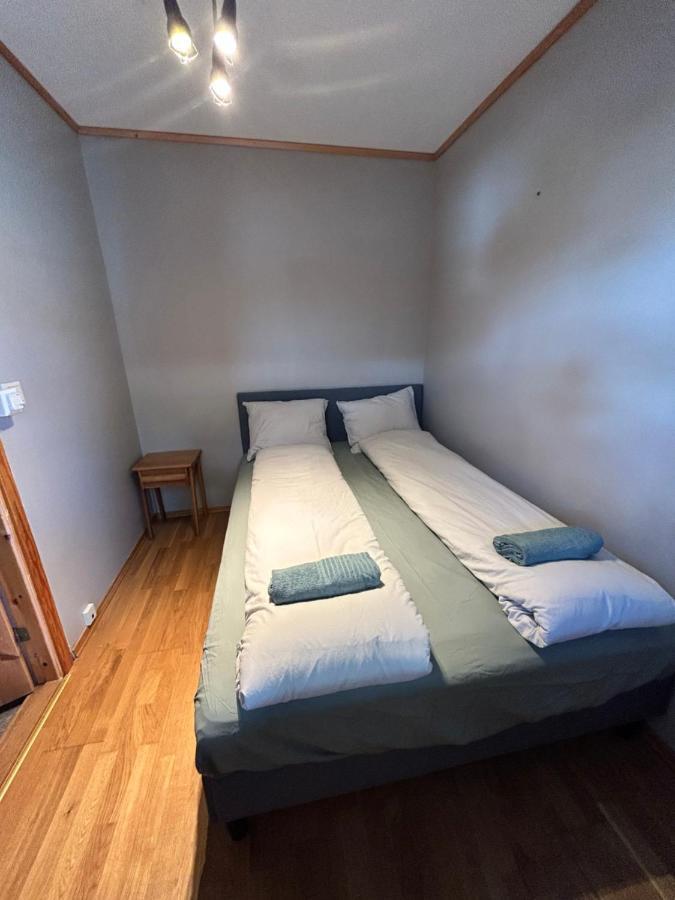 Cozy Scandinavian Apartment Central In Oslo - Free Parking And Close To Many Amenities Luaran gambar
