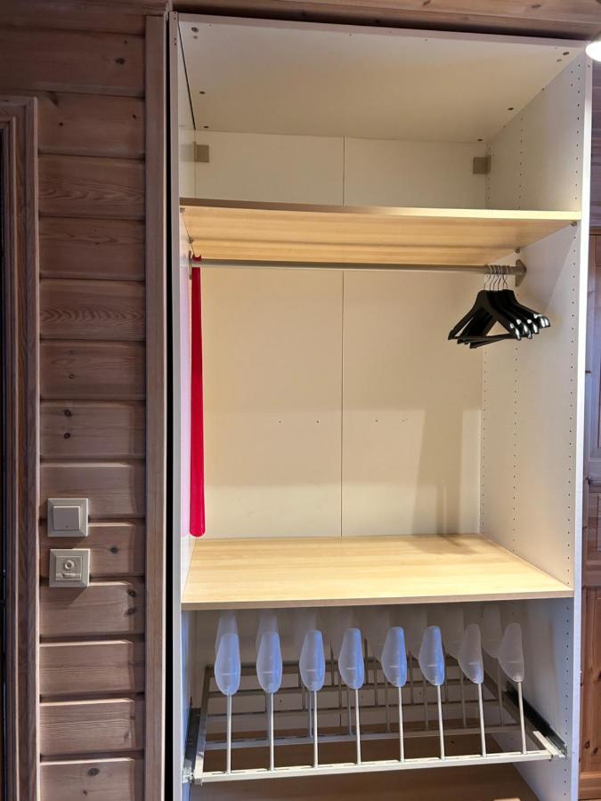 Cozy Scandinavian Apartment Central In Oslo - Free Parking And Close To Many Amenities Luaran gambar